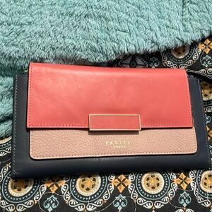 Used Radley wallet
